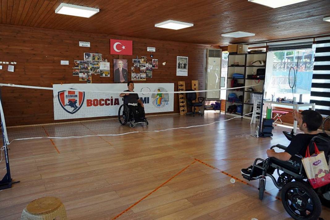 En özel sosyalleşme imkanı: Atakum Yaşam Park'ta yerinizi ayırtın! Kısa sürede büyük ilgi gördü 1